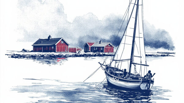 Schwedische Westküste: Von Göteborg bis Marstrand für Segler