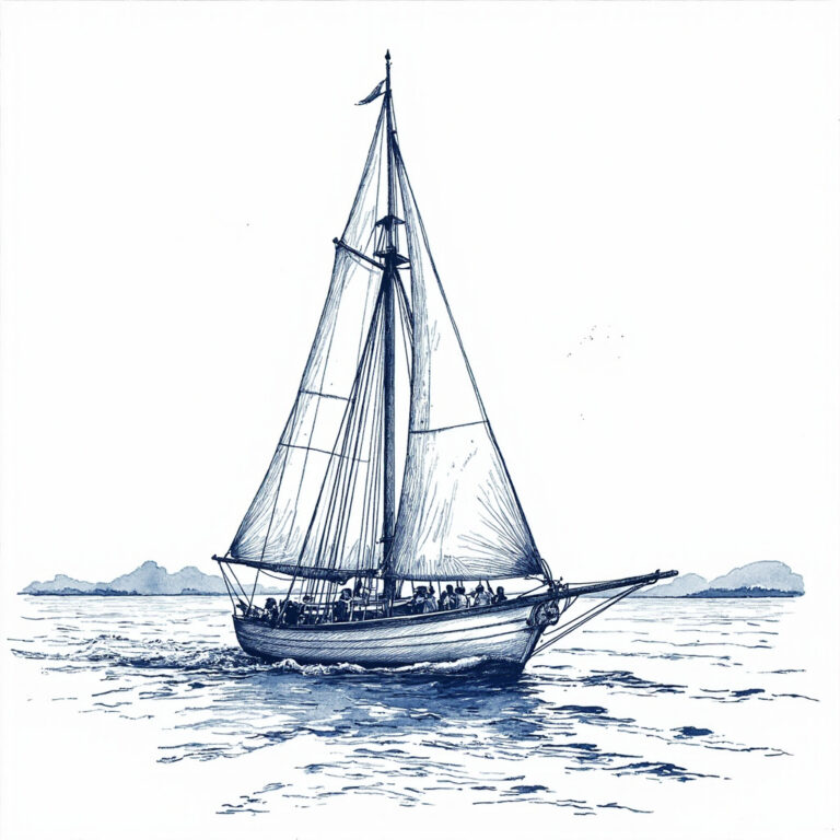 Rügen und Hiddensee: Boddenreviere für Segler
