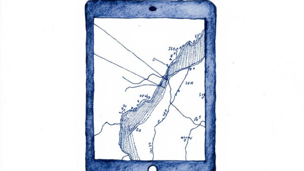 Tablet und Smartphone als Backup-Navigation: Die besten Apps