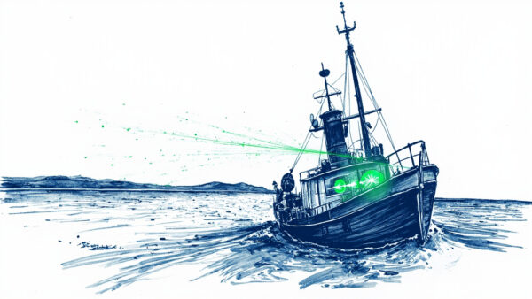 Radar an Bord: Grundlagen für Einsteiger
