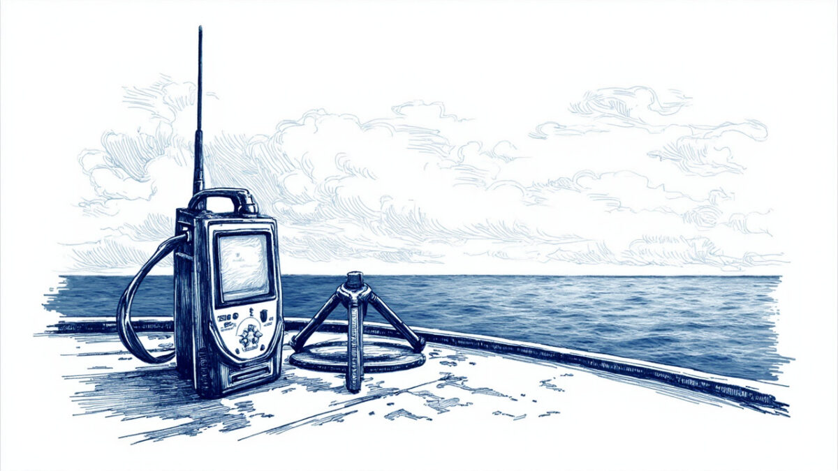 Satelliten-Notruf: Iridium, Garmin inReach und Spot im Vergleich
