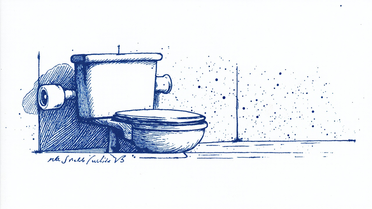 Marine-Ink Illustration