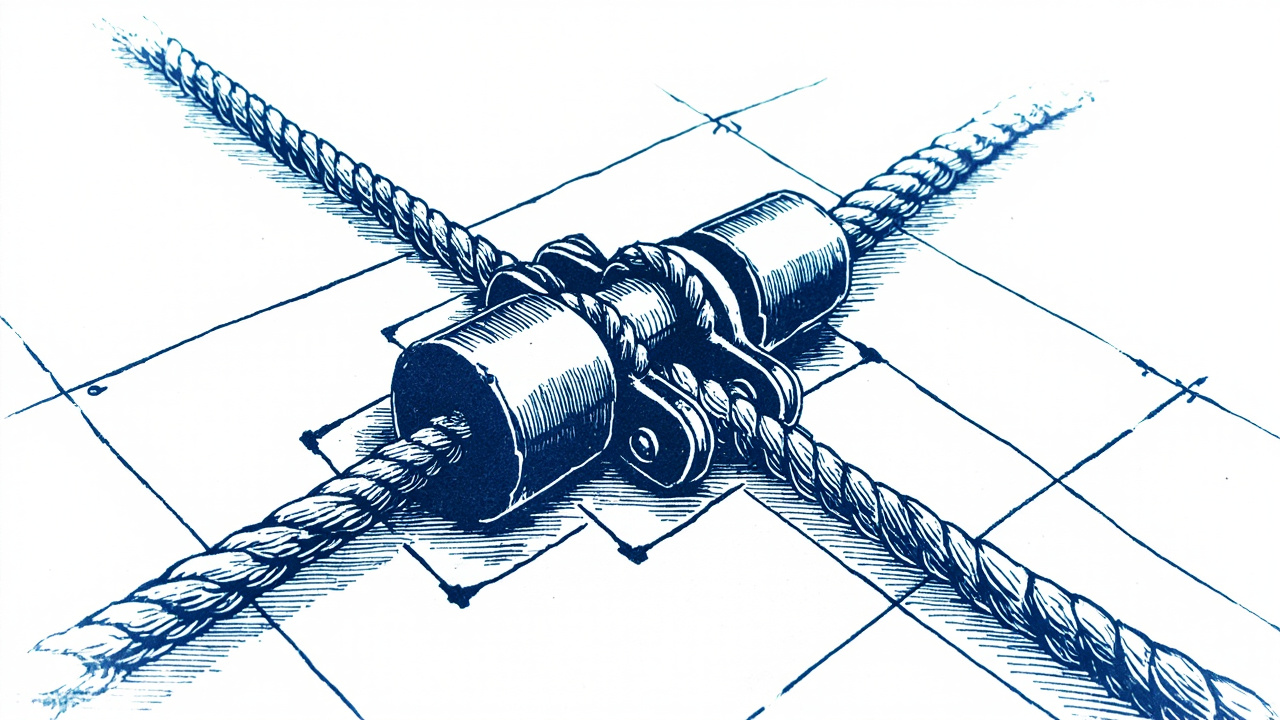 Marine-Ink Illustration
