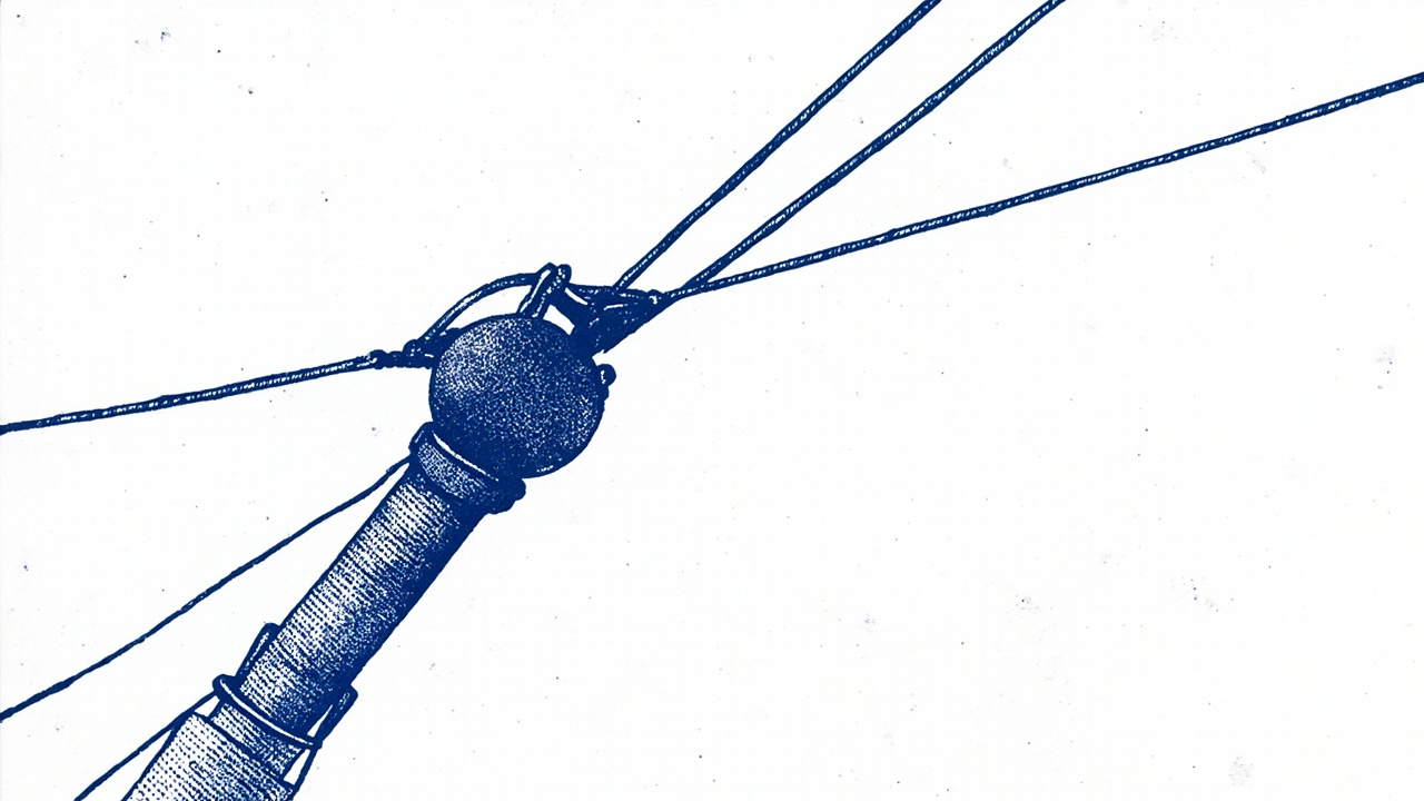Marine-Ink Illustration