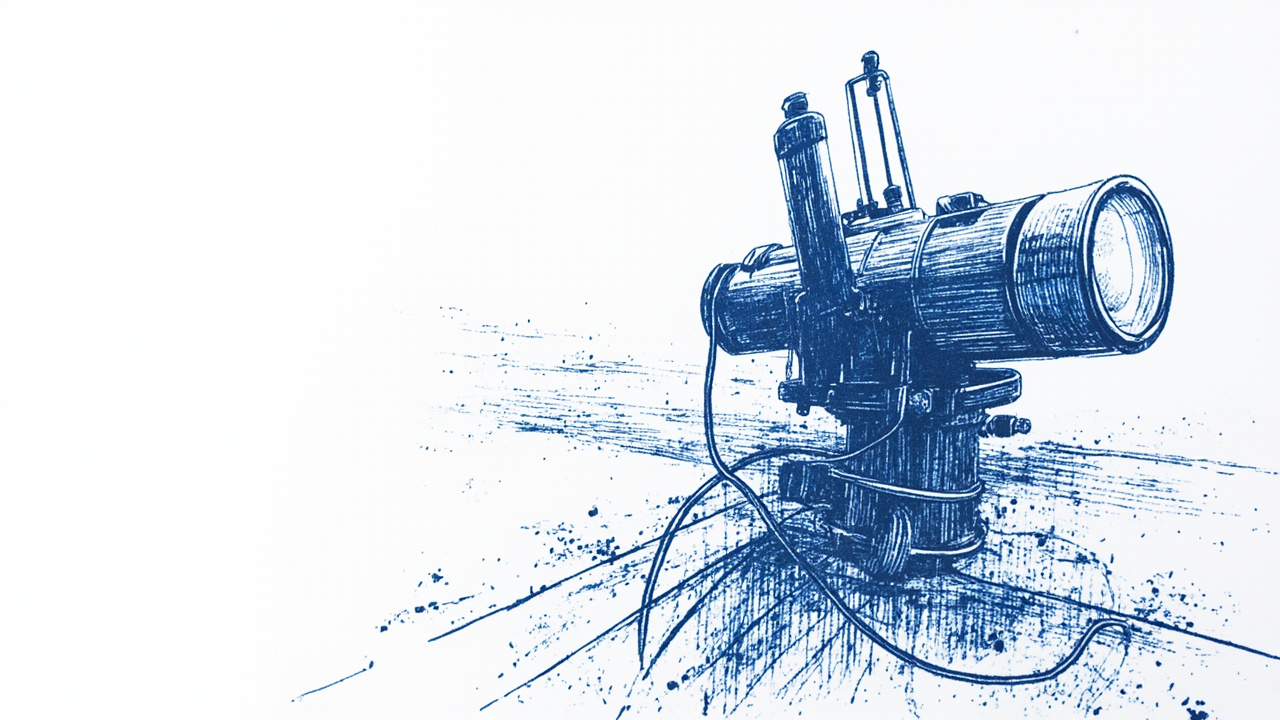 Marine-Ink Illustration
