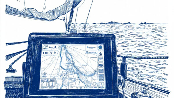 OpenPlotter: der günstige Bordcomputer für dein Boot