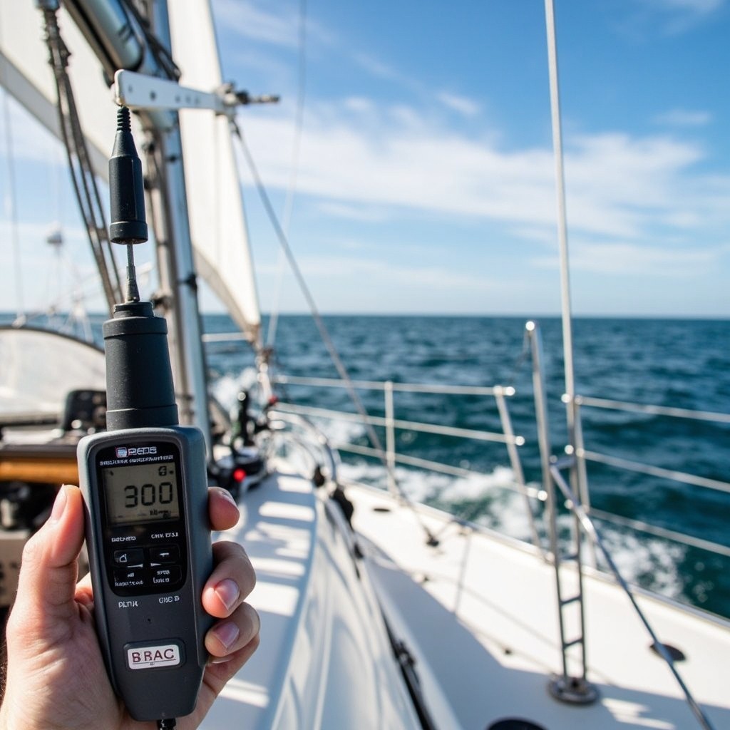 Windmesser kalibrieren: Exakte Daten für den perfekten Trimm – windmesser kalibrieren exakte daten fuer den perfe
