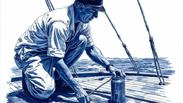 Holzdeck ölen: Hartholz vs. Teak — Was du wissen musst
