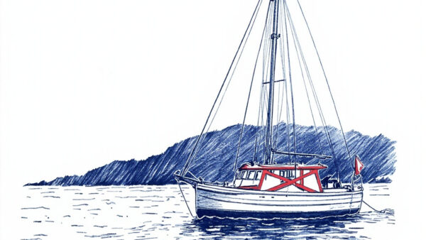 Schwedische Westküste: Von Göteborg bis Marstrand für Segler