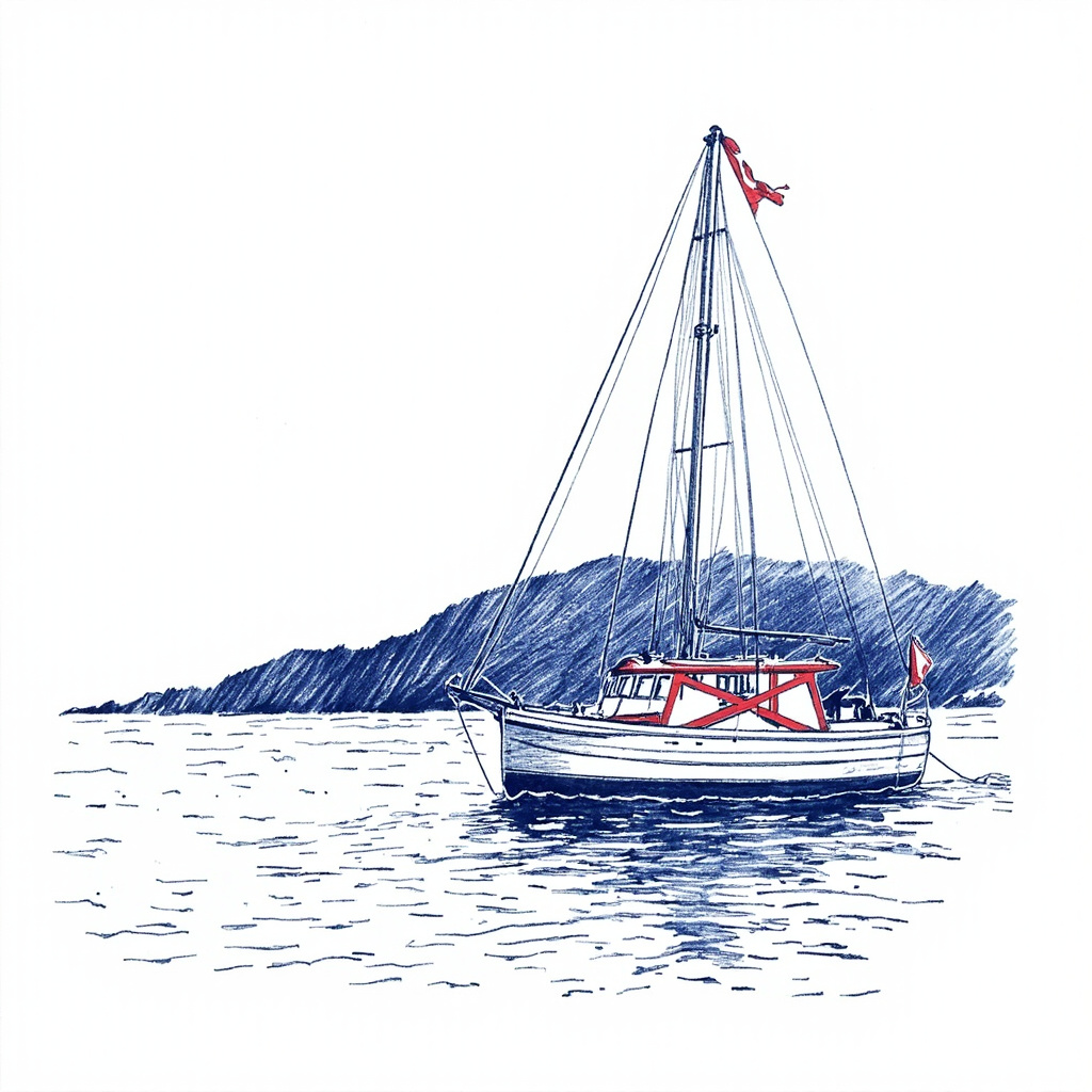 Schwedische Westküste: Von Göteborg bis Marstrand für Segler