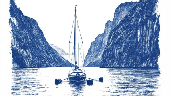 Norwegische Fjorde: Erste Anläufe für Einsteiger