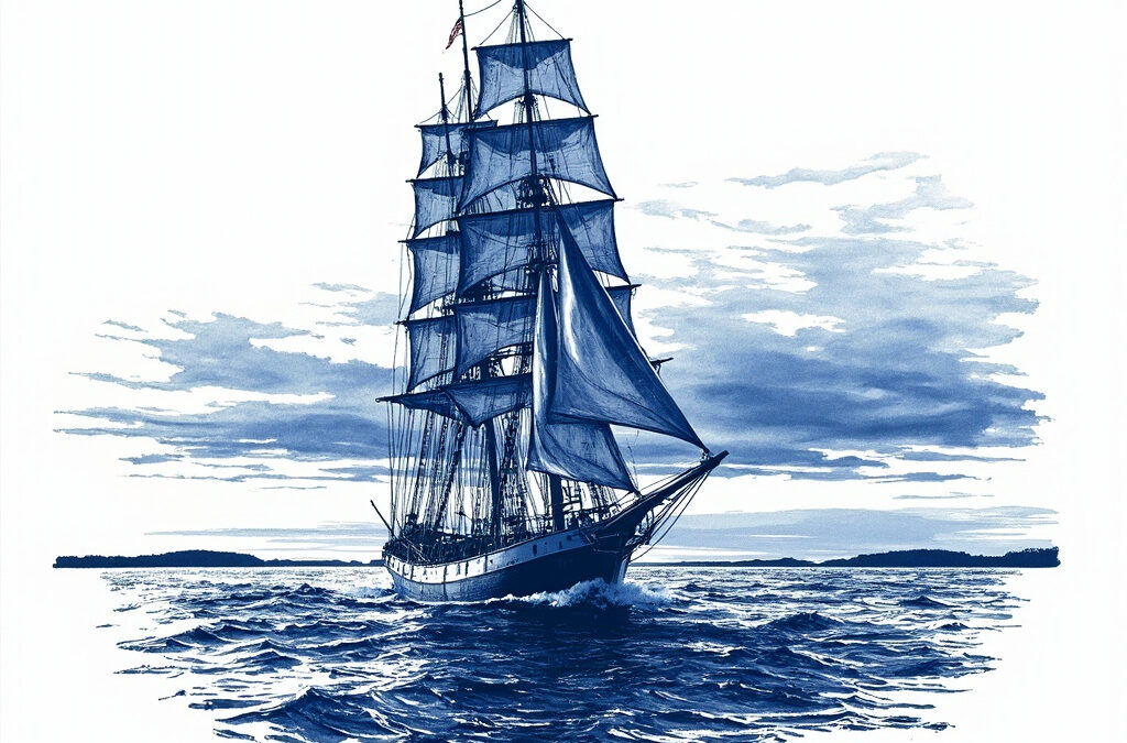Lettland und Litauen: Segeln in der Ostsee-Ostflanke