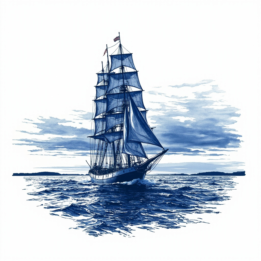 Lettland und Litauen: Segeln in der Ostsee-Ostflanke