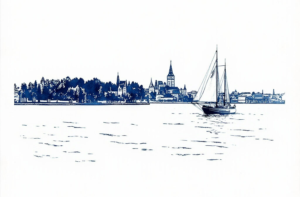 Estland und die Inseln: Von Tallinn bis Saaremaa