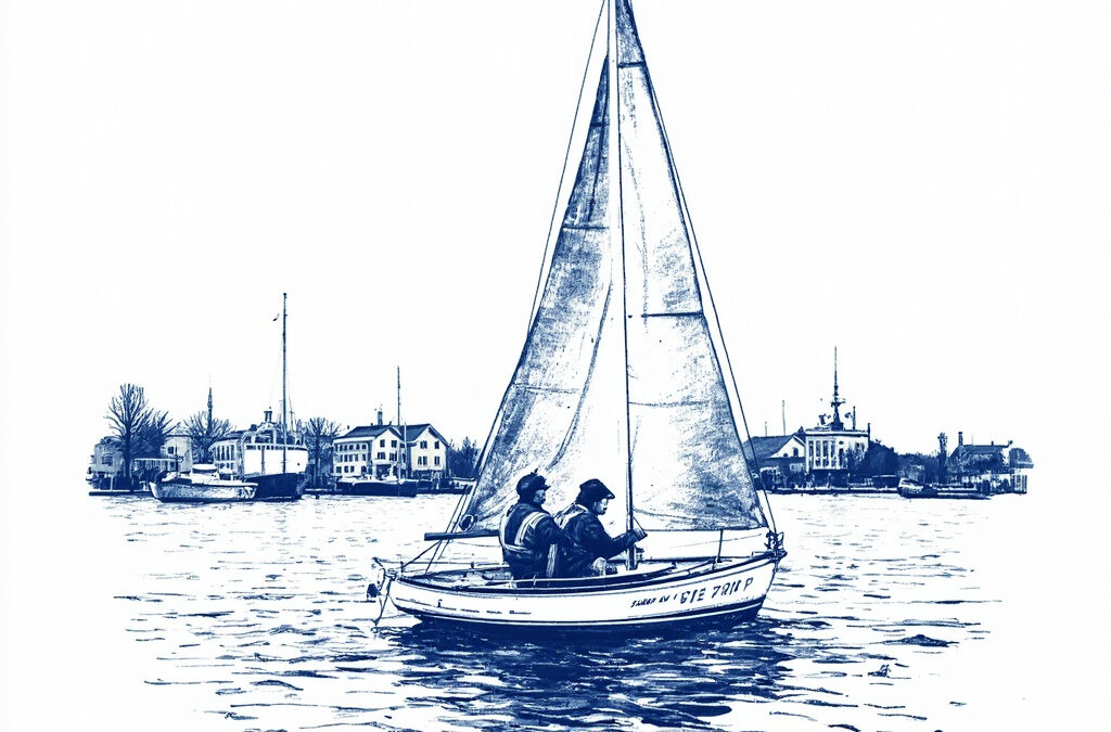 Kieler Förde und Eckernförder Bucht: Revier für Einsteiger