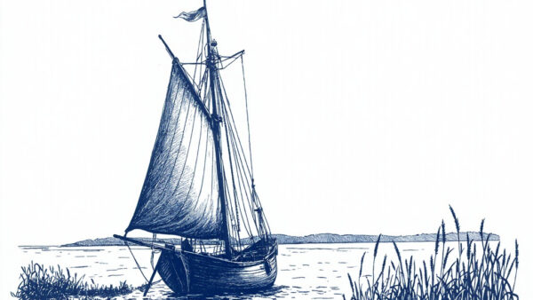 Rügen und Hiddensee: Boddenreviere für Segler