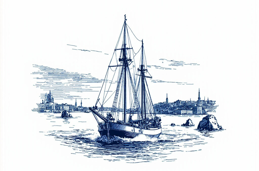 Südfinnland: Helsinki bis Turku durch die Schären