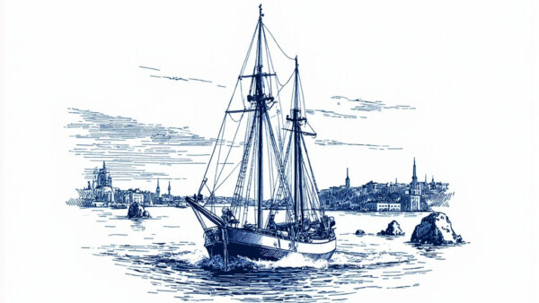 Südfinnland: Helsinki bis Turku durch die Schären
